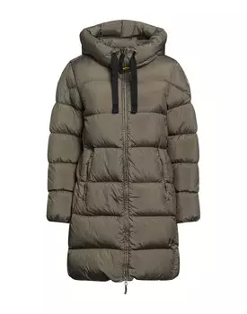 Пуховик Parajumpers, зеленый