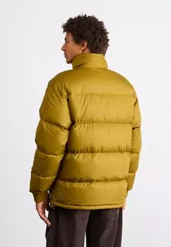 Пуховик PARALTA PUFFER The North Face, хаки