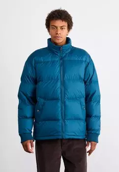 Пуховик PARALTA PUFFER The North Face, темно-синий