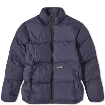 Пуховик Parel Studios Como