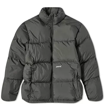 Пуховик Parel Studios Como