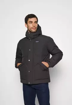 Пуховик Patagonia, черный