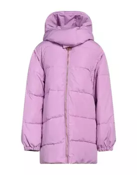 Пуховик Patou, сирень