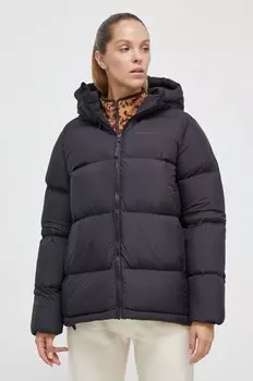 Пуховик Peak Performance, черный