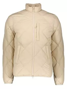 Пуховик Peak Performance Mount, бежевый