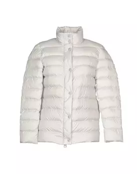 Пуховик Peprai, белый