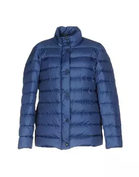 Пуховик Peprai, синий