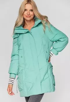 Пуховик Perso