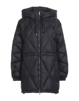 Пуховик Peserico, черный