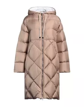 Пуховик Peserico, хаки