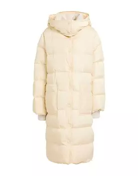Пуховик Peserico, кремовый