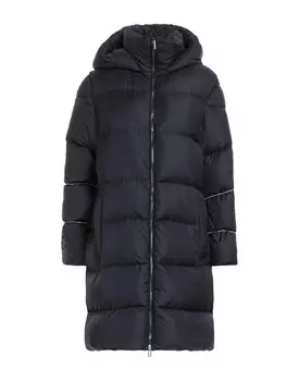 Пуховик Peserico, синий