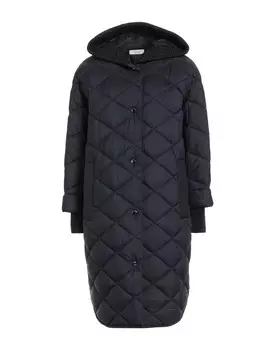 Пуховик Peserico, синий