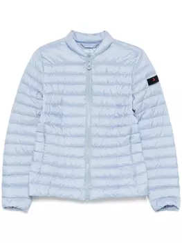 Пуховик Peuterey Opuntia, синий