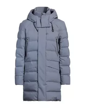 Пуховик Peuterey, синий