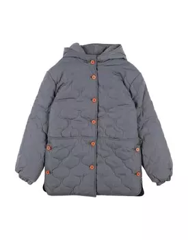 Пуховик Philosophy Di Lorenzo Serafini, серый