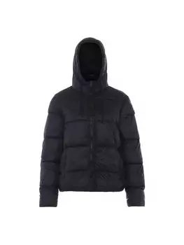 Пуховик PLUMDALE, черный