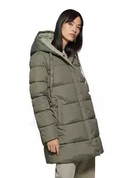 Пуховик Polo Club Wende-Wintermantel, хаки