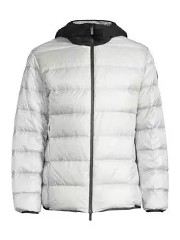Пуховик Provins с капюшоном Moncler