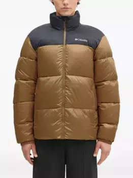 Пуховик Puffect II Columbia, золотой
