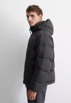 Пуховик PUFFER ESSENTIALS Marc O'Polo, цвет Stone