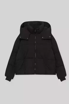 Пуховик PULL&amp;BEAR