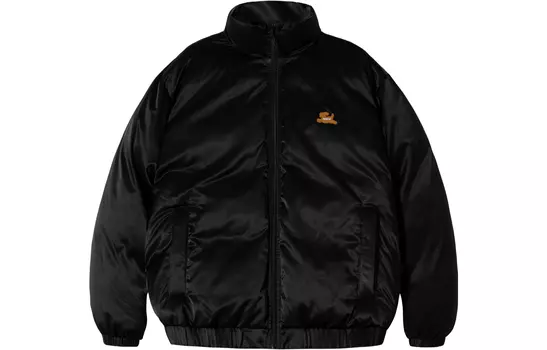 Пуховик Puppy Series унисекс PSO Brand, Apricot