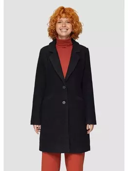 Пуховик QS langarm, синий