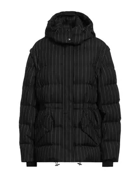 Пуховик Ralph Lauren Collection, черный