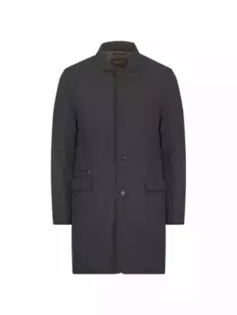 Пуховик Redon MooRER, тёмно-синий