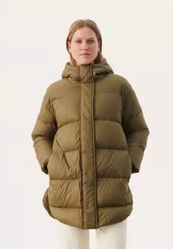 Пуховик REEMPW OTW Part Two, каперсы