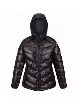 Пуховик Regatta, черный