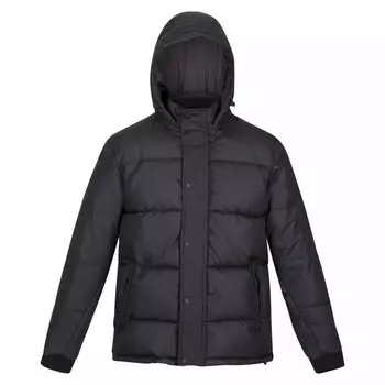 Пуховик Regatta Farren Lightweight, черный