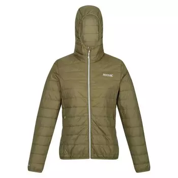 Пуховик Regatta Hillpack, коричневый