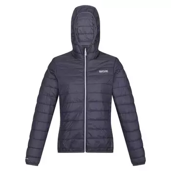 Пуховик Regatta Hillpack, серый
