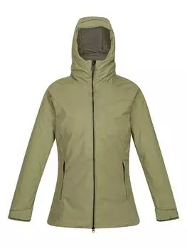 Пуховик Regatta, оливковый