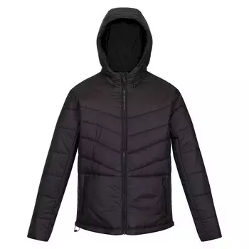 Пуховик Regatta Volter Loft III Heated, черный