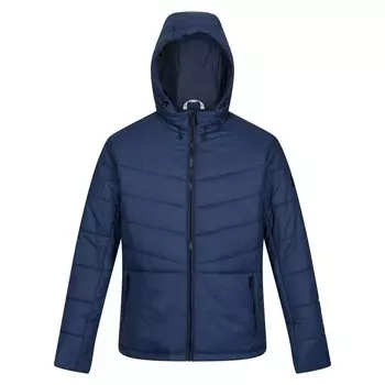 Пуховик Regatta Volter Loft III Heated, синий