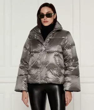 Пуховик Regular fit Marc O' Polo, металлический