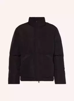 Пуховик Represent, черный