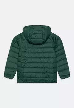 Пуховик REVERSIBLE HOODY UNISEX Patagonia, красный