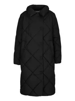 Пуховик Rich & Royal, черный