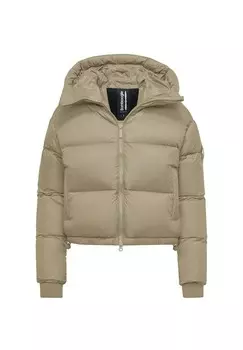 Пуховик Riga Bomboogie, цвет chantilly