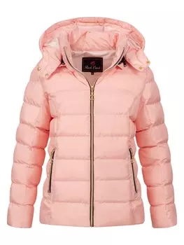 Пуховик Rock Creek, розовый