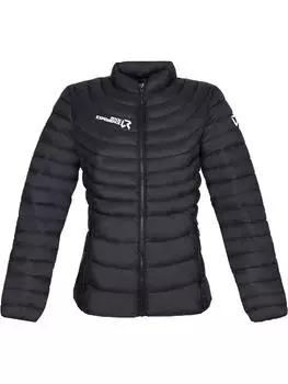 Пуховик ROCK EXPERIENCE, антрацит