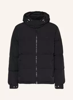 Пуховик Rockridge Levi'S, черный