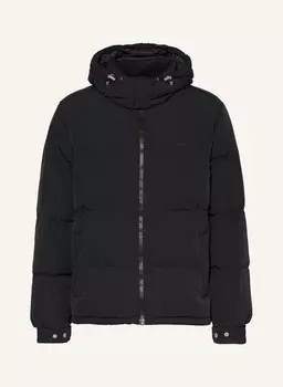 Пуховик Rockridge Levi'S, черный