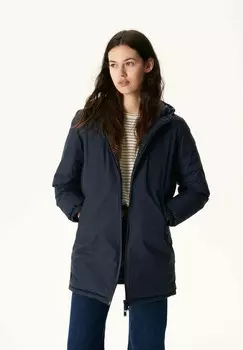 Пуховик ROMA JOTT, синий