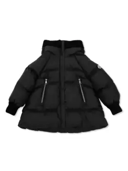 Пуховик Ronda Moncler Enfant, черный