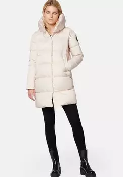 Пуховик ROSEMARY Lancerto, молоко